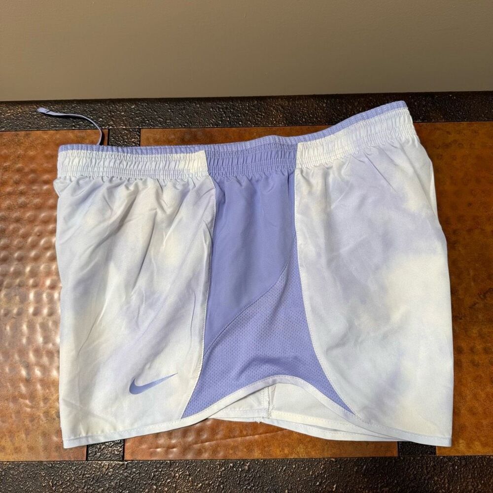 NWT Nike Dri-fit running shorts xxl